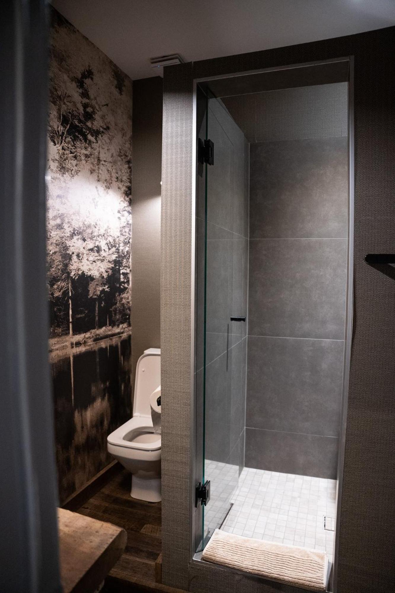 Oustalet Spa Exteriör bild